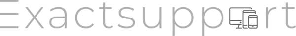 Exactsupport